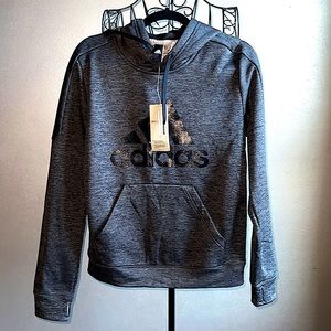 Adidas pullover